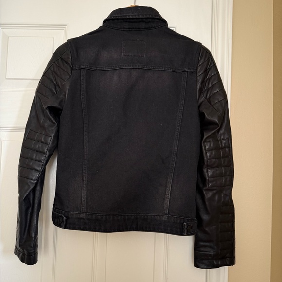 All Saints Keaton Jacket - Picture 5 of 10